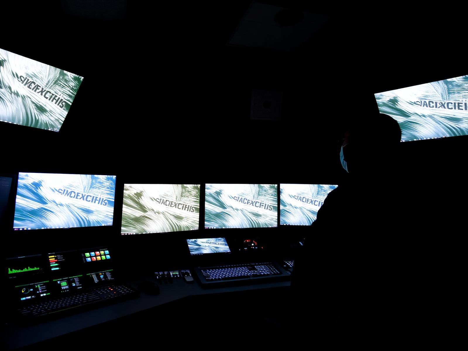 Broadcast Multicámara