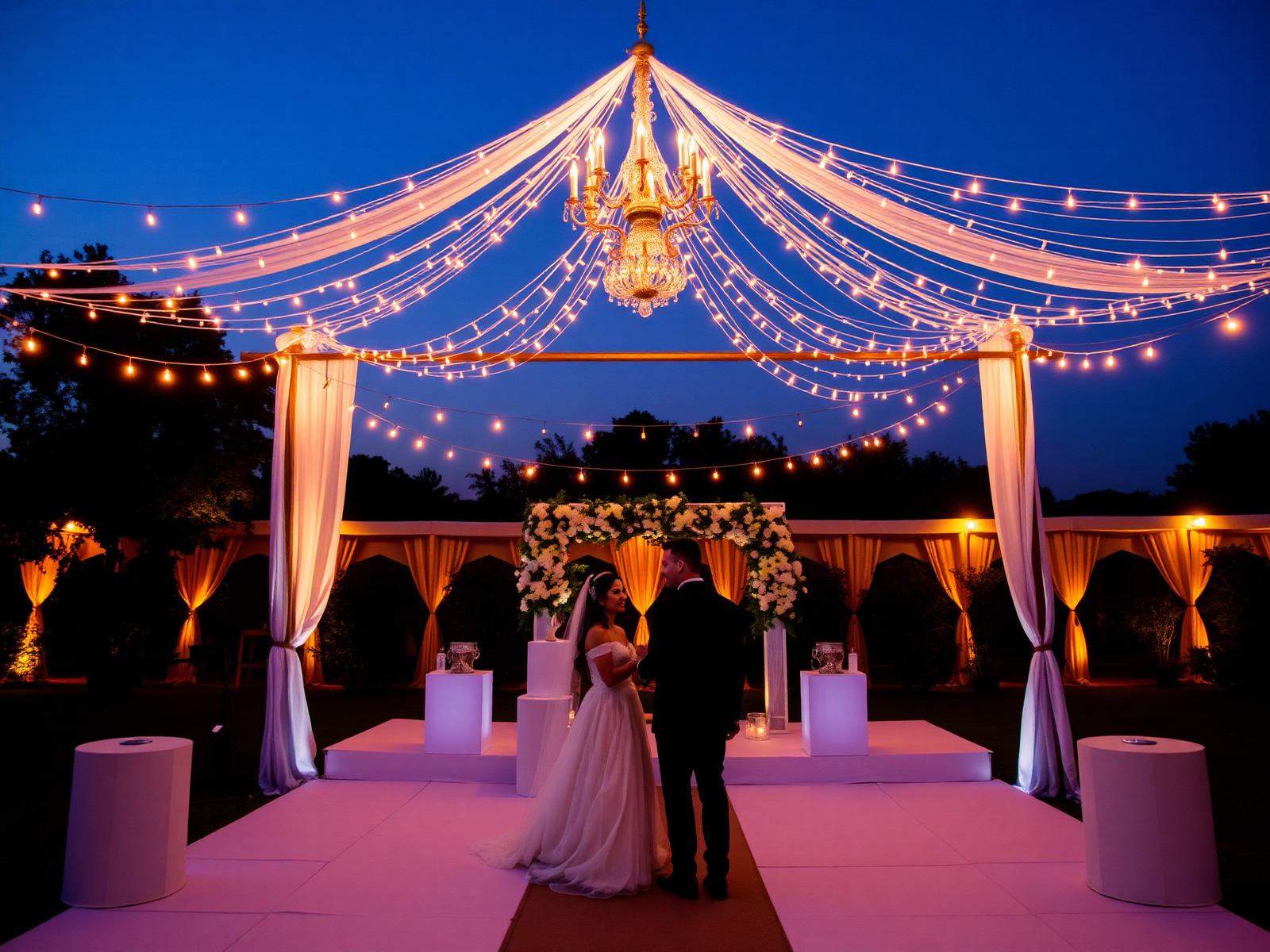 Boda de Autor