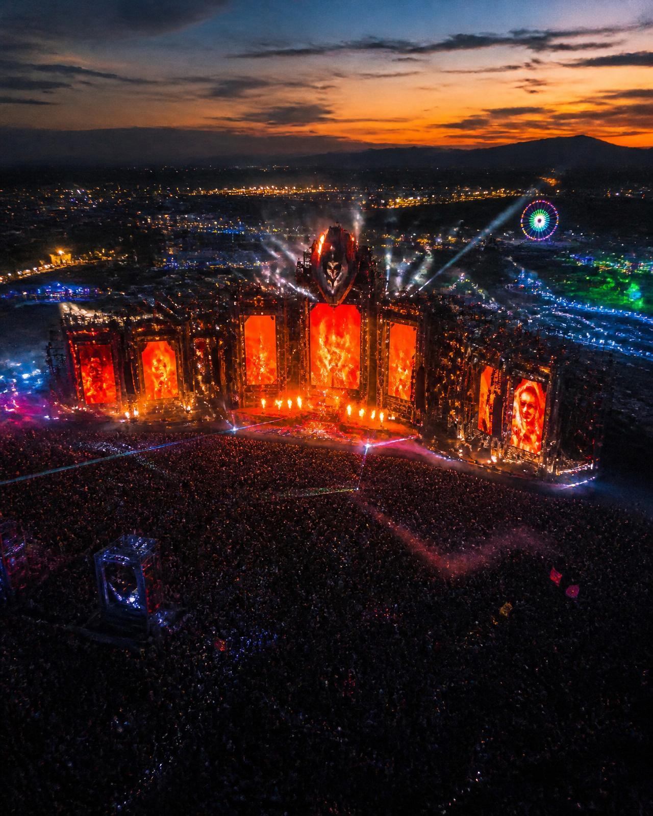 Festivales